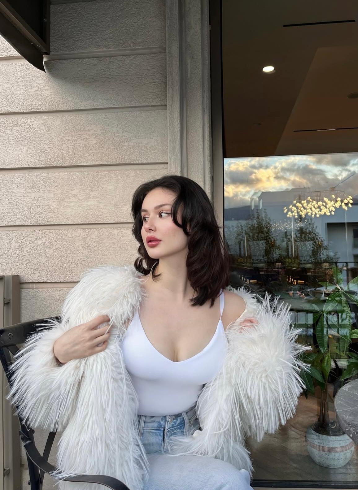 Gökçeada Hayatımda Beni Duyacak Kadın Bayan Escort Seyhan