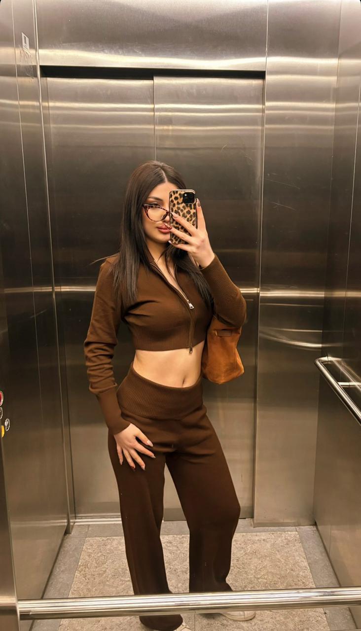 Gökçeada Efsanevi Partner Escort Bayan Derya